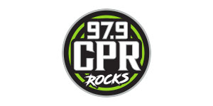 97.9 CPR Rocks WCPR